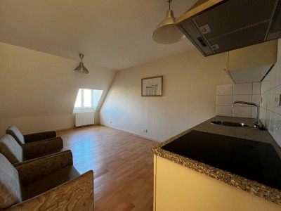 Immeuble de 208 m² A VENDRE - CHATEAU CHINON VILLE - 208.74 m2 - 89 000 €