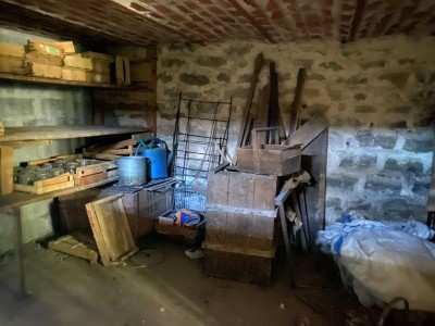 MAISON DE CARACTERE A VENDRE - CHATILLON EN BAZOIS - 142.64 m2 - 78000€