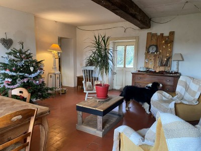 MAISON A VENDRE - CHATILLON EN BAZOIS - 92.96 m2 - 44000€