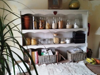 MAISON A VENDRE - CHATILLON EN BAZOIS - 92.96 m2 - 44000€
