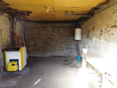 MAISON A VENDRE - CHATILLON EN BAZOIS - 92.96 m2 - 44000€