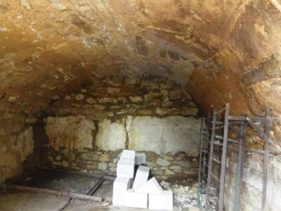 MAISON A VENDRE - CHATILLON EN BAZOIS - 92.96 m2 - 44000€
