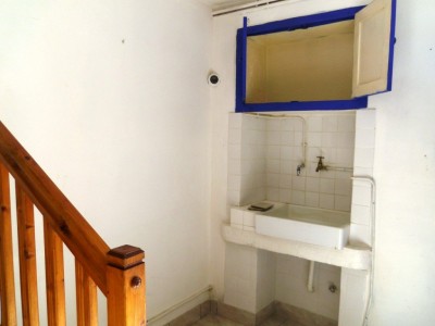 MAISON A VENDRE - CHATILLON EN BAZOIS - 92.96 m2 - 44000€