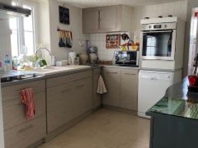 MAISON A VENDRE - CHATILLON EN BAZOIS - 105.97 m2 - 90000€