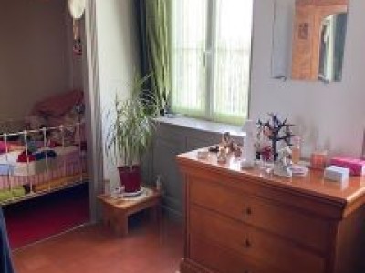 MAISON A VENDRE - CHATILLON EN BAZOIS - 105.97 m2 - 90000€