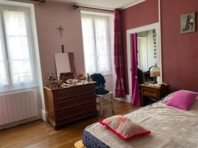 MAISON A VENDRE - CHATILLON EN BAZOIS - 105.97 m2 - 90000€