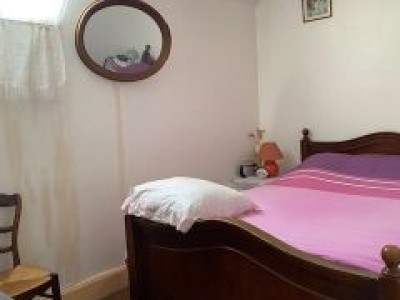 MAISON A VENDRE - CHATILLON EN BAZOIS - 105.97 m2 - 90000€