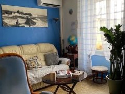 MAISON A VENDRE - CHATILLON EN BAZOIS - 105.97 m2 - 90000€