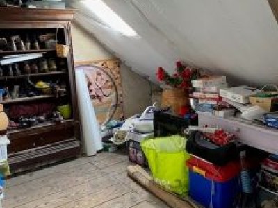 MAISON A VENDRE - CHATILLON EN BAZOIS - 105.97 m2 - 90000€