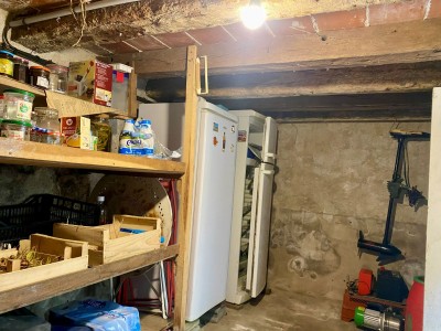 MAISON A VENDRE - CHATILLON EN BAZOIS - 105.97 m2 - 90000€