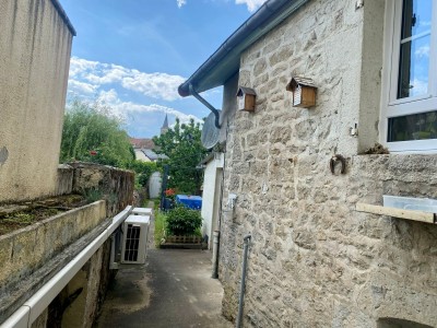 MAISON A VENDRE - CHATILLON EN BAZOIS - 105.97 m2 - 90000€