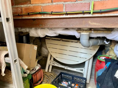 MAISON A VENDRE - CHATILLON EN BAZOIS - 105.97 m2 - 90000€
