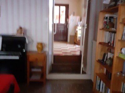 MAISON - CHATILLON EN BAZOIS - 83.57 m2 - VENDU