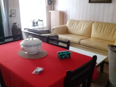 MAISON - CHATILLON EN BAZOIS - 83.57 m2 - VENDU