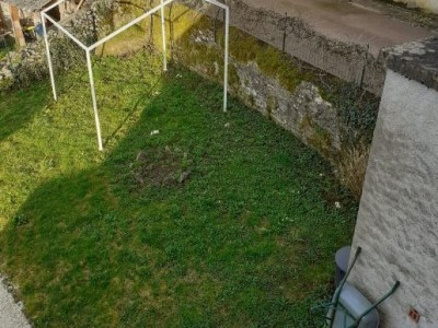 MAISON - CHATILLON EN BAZOIS - 83.57 m2 - VENDU