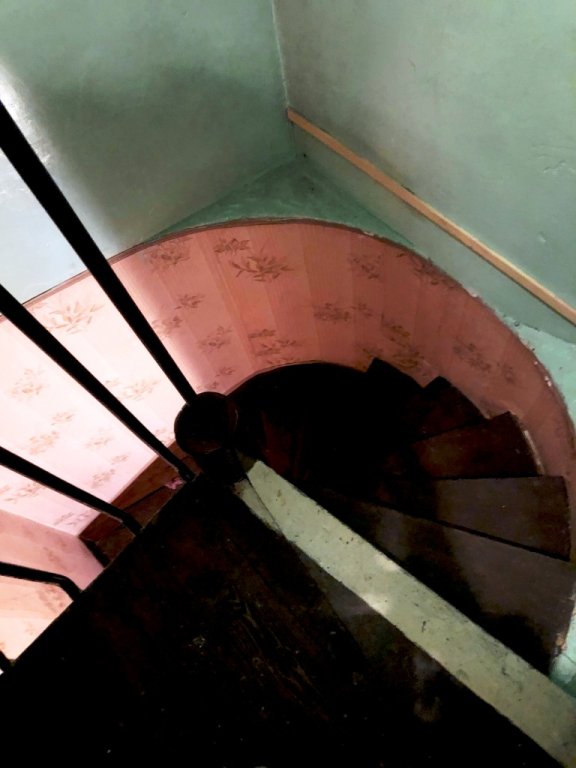 MAISON DE BOURG TOUS COMMERCES - CHATILLON EN BAZOIS - 69.39 m2 - VENDU