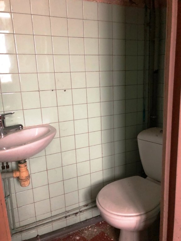 MAISON DE BOURG TOUS COMMERCES - CHATILLON EN BAZOIS - 69.39 m2 - VENDU