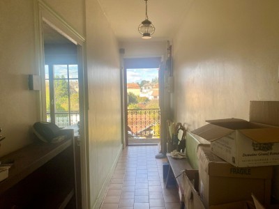 MAISON A VENDRE - CHATILLON EN BAZOIS - 102.56 m2 - 71000€