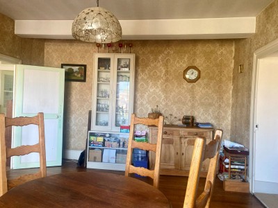 MAISON A VENDRE - CHATILLON EN BAZOIS - 102.56 m2 - 71000€