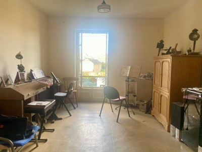 MAISON A VENDRE - CHATILLON EN BAZOIS - 102.56 m2 - 71000€