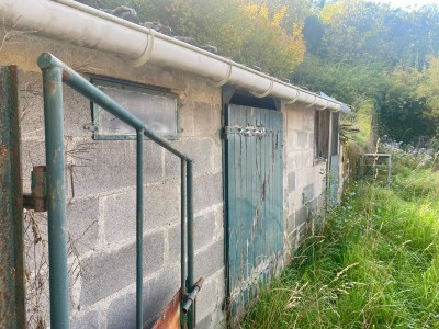 MAISON A VENDRE - CHATILLON EN BAZOIS - 102.56 m2 - 71000€