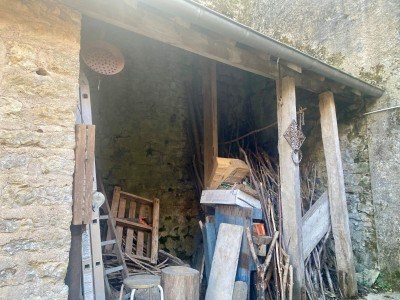 MAISON A VENDRE - CHATILLON EN BAZOIS - 102.56 m2 - 71000€