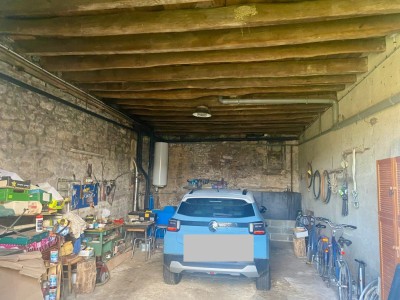 MAISON A VENDRE - CHATILLON EN BAZOIS - 102.56 m2 - 71000€