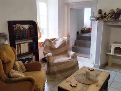 MAISON A VENDRE - CHATILLON EN BAZOIS - 92.96 m2 - 39�000�&euro;