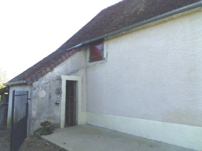 MAISON A VENDRE - CHATILLON EN BAZOIS - 92.96 m2 - 39�000�&euro;