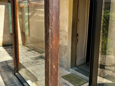 MAISON A VENDRE - CHATILLON EN BAZOIS - 173.12 m2 - 99 000 &euro;