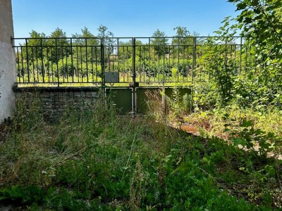 MAISON A VENDRE - CHATILLON EN BAZOIS - 173.12 m2 - 99 000 &euro;