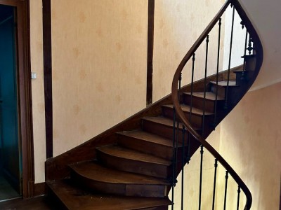MAISON A VENDRE - CHATILLON EN BAZOIS - 173.12 m2 - 99 000 &euro;
