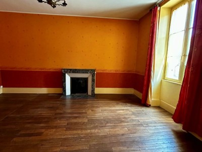 MAISON A VENDRE - CHATILLON EN BAZOIS - 173.12 m2 - 99 000 &euro;