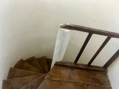 MAISON A VENDRE - CHATILLON EN BAZOIS - 180.38 m2 - 82 000 €