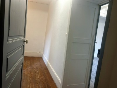 MAISON A VENDRE - CHATILLON EN BAZOIS - 180.38 m2 - 82 000 €