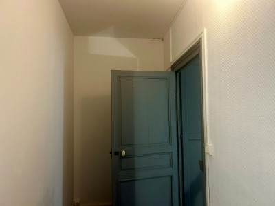 MAISON A VENDRE - CHATILLON EN BAZOIS - 180.38 m2 - 82 000 €
