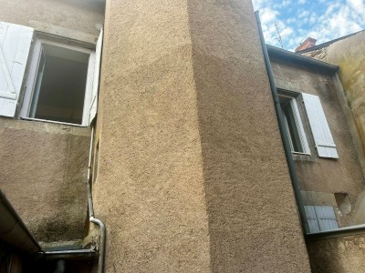 MAISON A VENDRE - CHATILLON EN BAZOIS - 180.38 m2 - 82 000 €