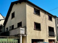 MAISON A VENDRE - CHATILLON EN BAZOIS - 114.95 m2 - 68 000 €