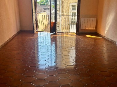 MAISON A VENDRE - CHATILLON EN BAZOIS - 114.95 m2 - 68 000 €