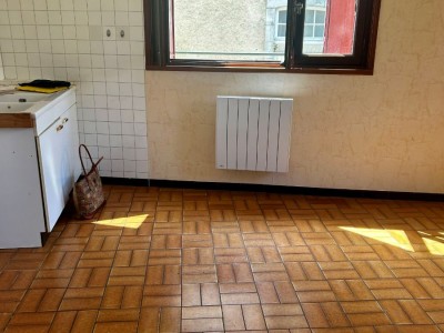 MAISON A VENDRE - CHATILLON EN BAZOIS - 114.95 m2 - 68 000 €