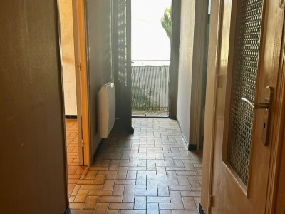 MAISON A VENDRE - CHATILLON EN BAZOIS - 114.95 m2 - 68 000 €