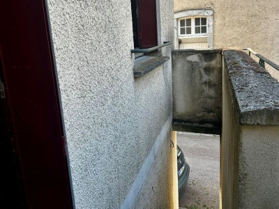MAISON A VENDRE - CHATILLON EN BAZOIS - 114.95 m2 - 68 000 €