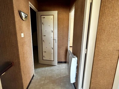 MAISON A VENDRE - CHATILLON EN BAZOIS - 114.95 m2 - 68 000 €