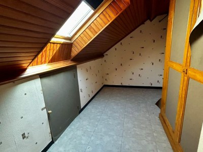 MAISON A VENDRE - CHATILLON EN BAZOIS - 114.95 m2 - 68 000 €