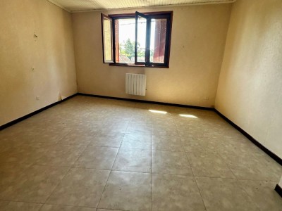 MAISON A VENDRE - CHATILLON EN BAZOIS - 114.95 m2 - 68 000 €
