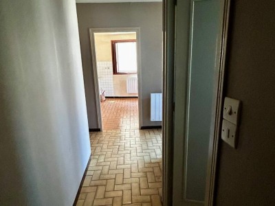 MAISON A VENDRE - CHATILLON EN BAZOIS - 114.95 m2 - 68 000 €