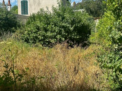 MAISON A VENDRE - CHATILLON EN BAZOIS - 114.95 m2 - 68 000 €