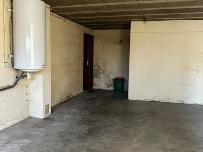 MAISON A VENDRE - CHATILLON EN BAZOIS - 114.95 m2 - 68 000 €