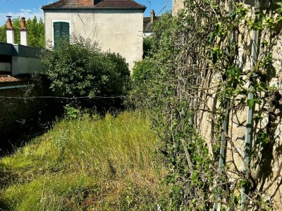 MAISON A VENDRE - CHATILLON EN BAZOIS - 114.95 m2 - 68 000 €