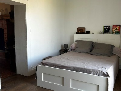 MAISON A VENDRE - CHATILLON EN BAZOIS - 145 m2 - 125 000 €